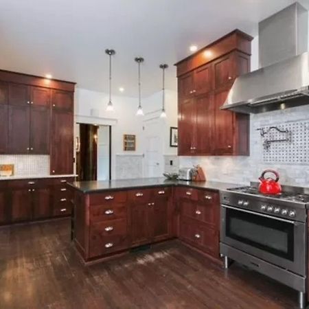 Rosedell Bed And Breakfast Якима Екстериор снимка