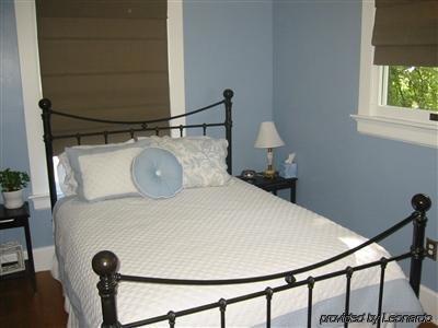 Rosedell Bed And Breakfast Якима Стая снимка