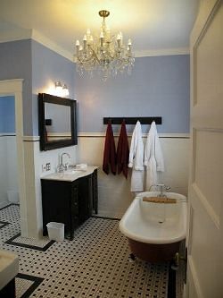 Rosedell Bed And Breakfast Якима Екстериор снимка