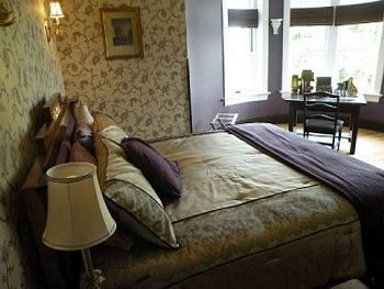 Rosedell Bed And Breakfast Якима Екстериор снимка