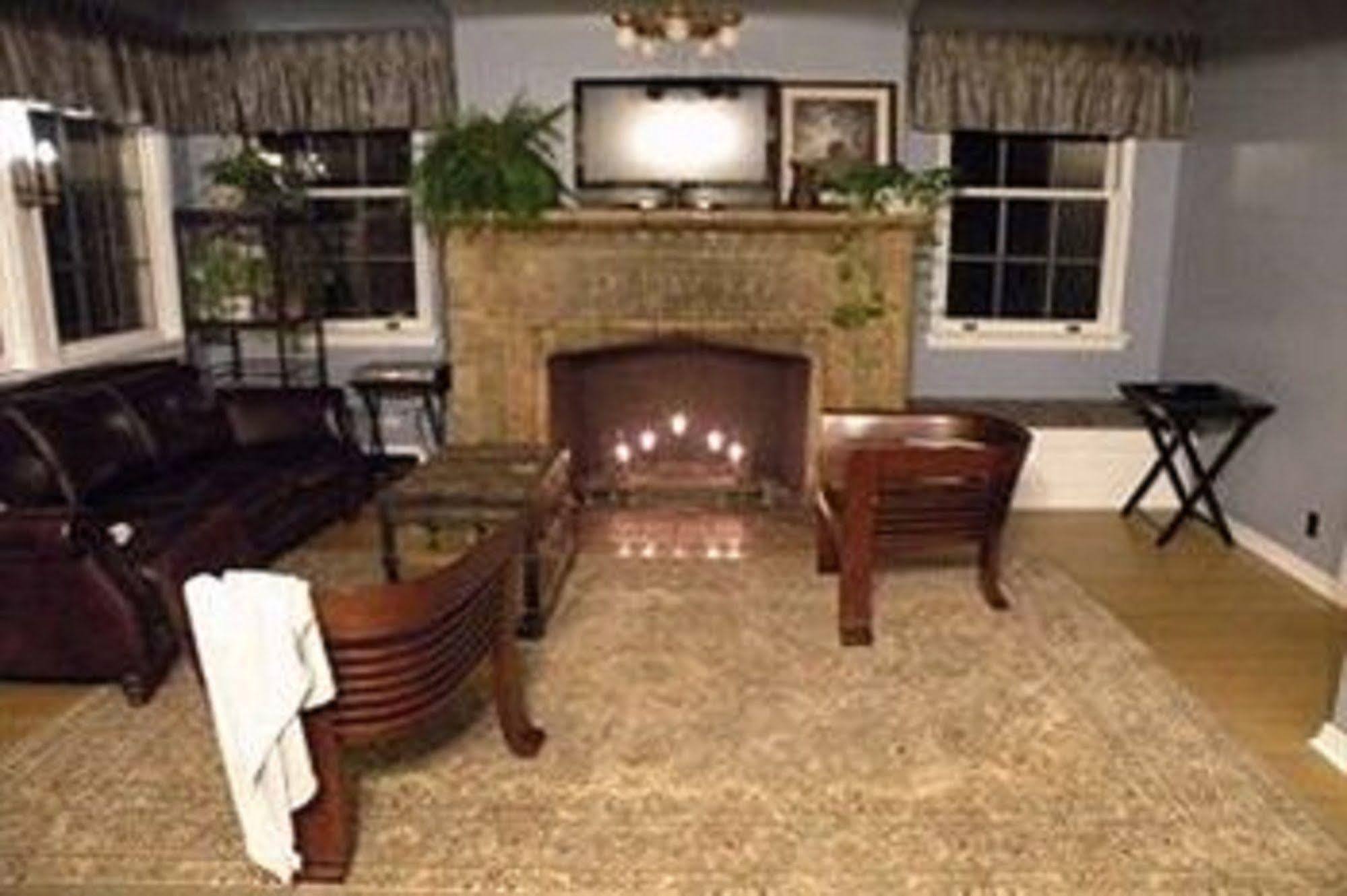 Rosedell Bed And Breakfast Якима Екстериор снимка