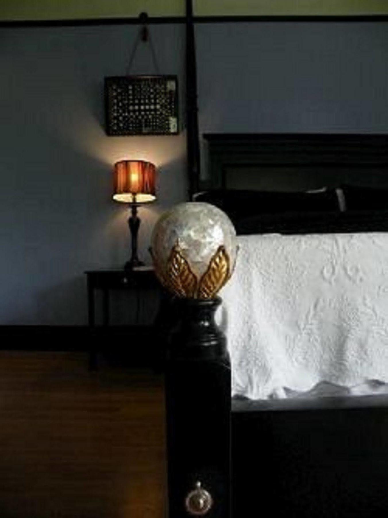 Rosedell Bed And Breakfast Якима Екстериор снимка