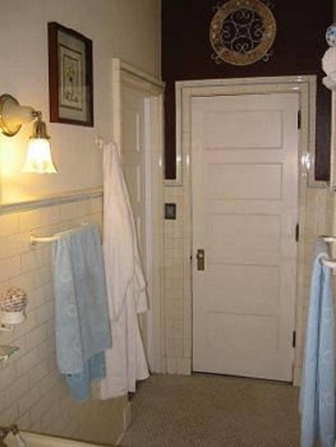 Rosedell Bed And Breakfast Якима Екстериор снимка