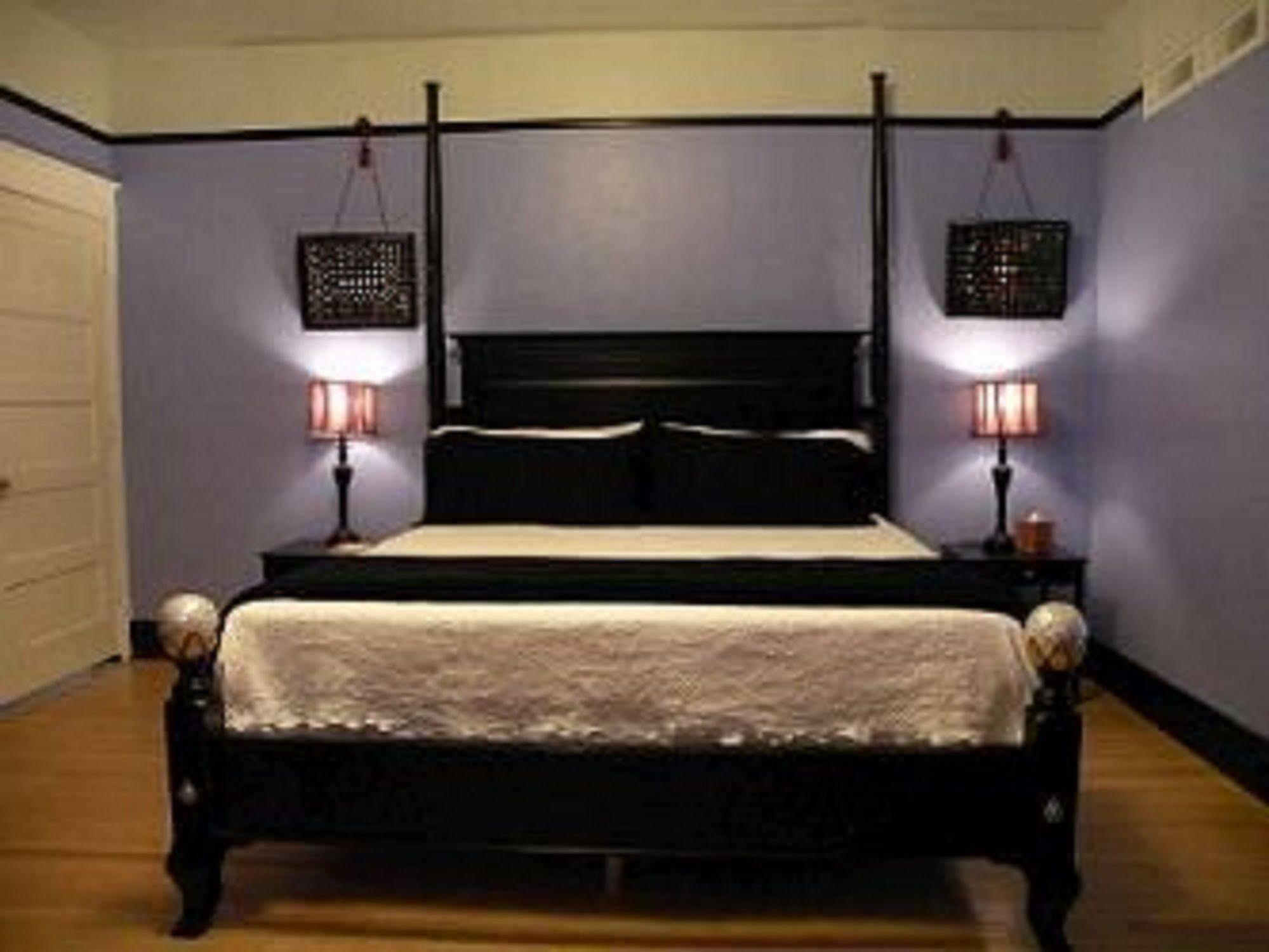 Rosedell Bed And Breakfast Якима Екстериор снимка